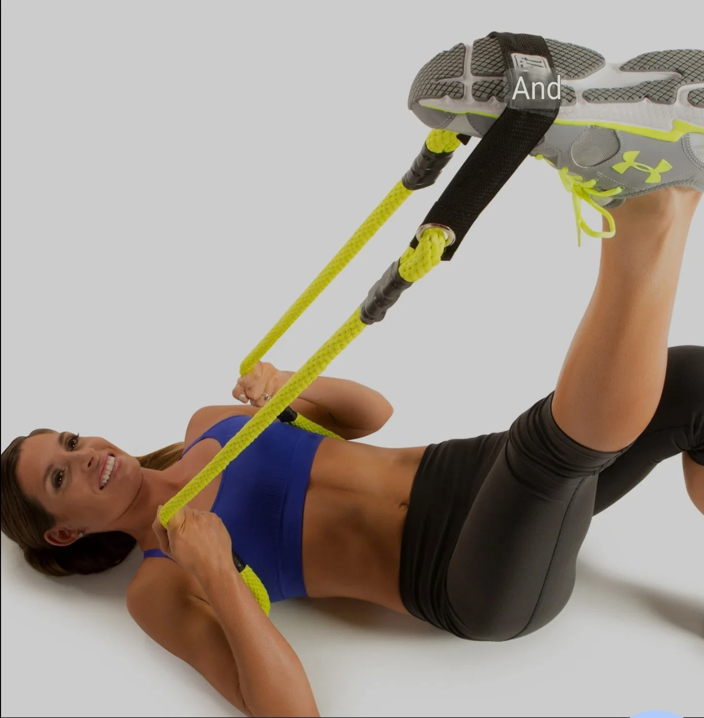 Assisted Stretching treatment